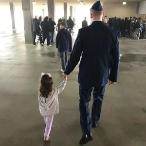 Meet your Posher, Daryl